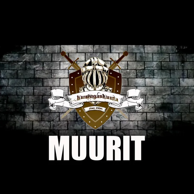 Muurit