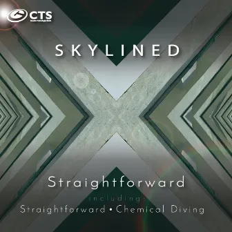 Skylined / Straightforward by Skylined