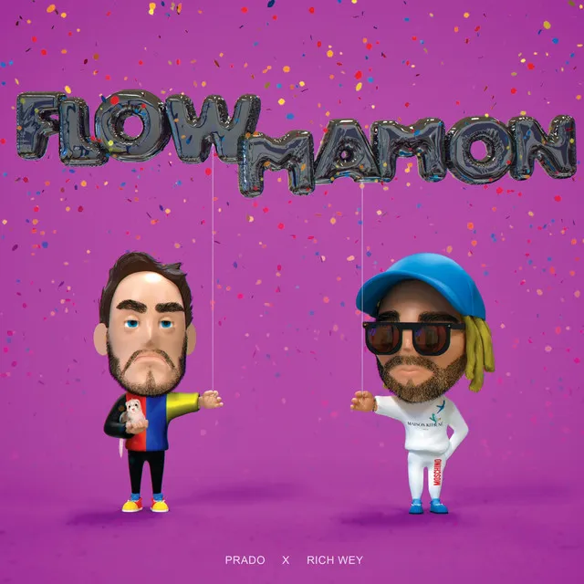 Flow Mamon