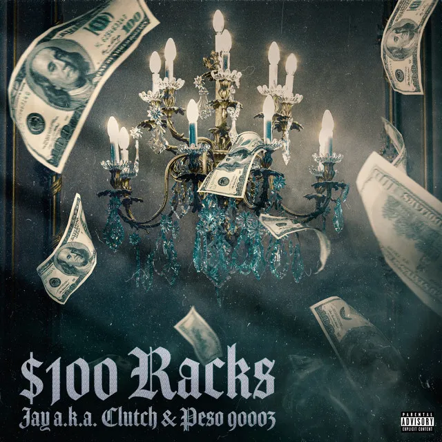 $100 Racks