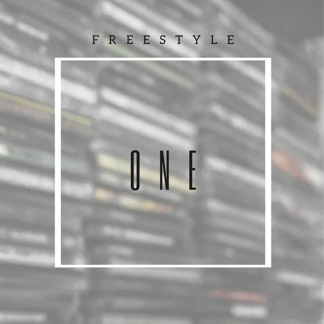 Freestyle One - Remix