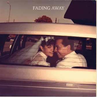 Fading Away by Alejandro Aranda