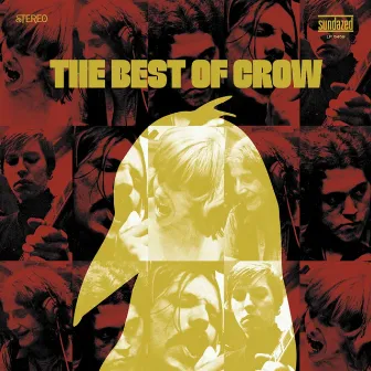 Best of Crow by Crow