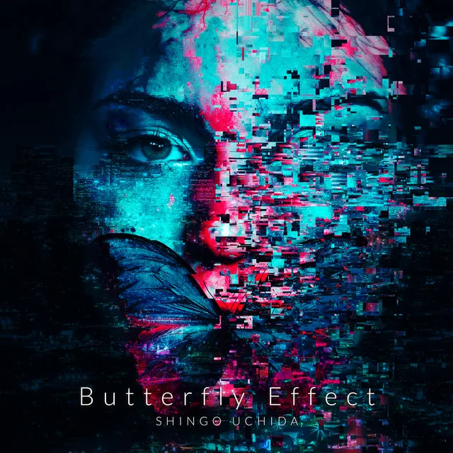 Butterfly Effect (feat. Daisuke Kurosawa, Tetsuya Ueda & Yoshiko Ikejiri)