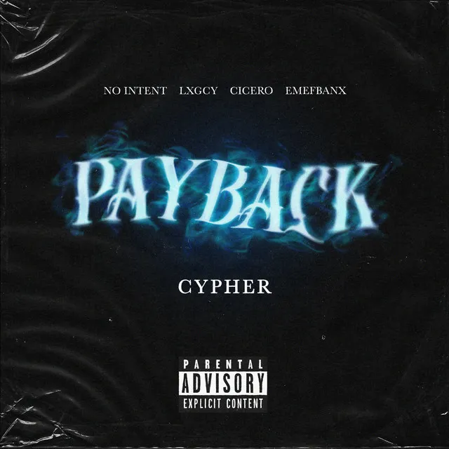 Payback Cypher