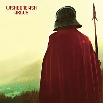 Argus (Expanded Edition) by Wishbone Ash