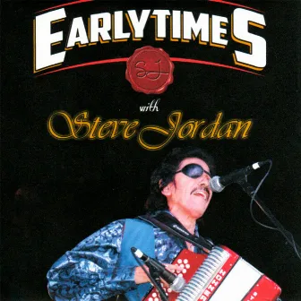 Earlytimes by Steve Jordan