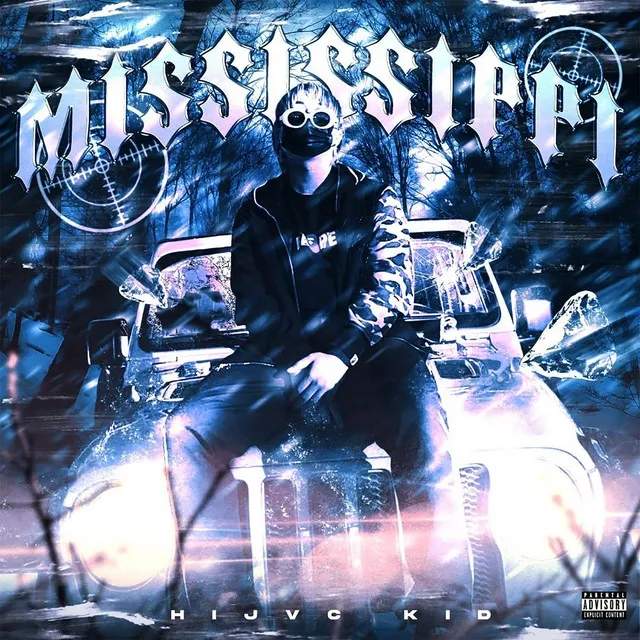 Mississippi (feat. Ppariskkoma)