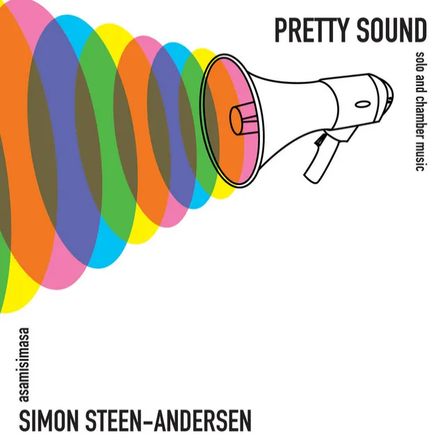 Pretty Sound (Up And Down)