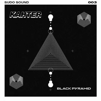 Black Pyramid by Kahter