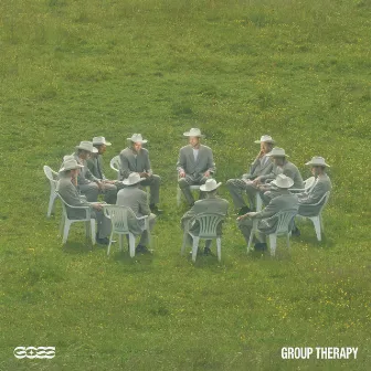 Group Therapy by Goss