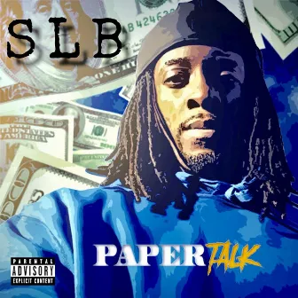 Paper Talk by S.L.B.