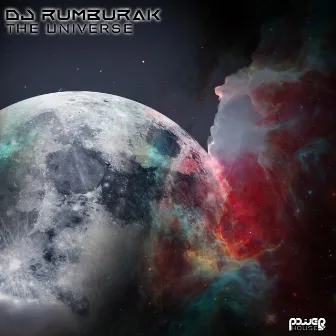 The Universe by Dj RumBuRak