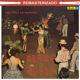 Abran Rueda by Juan Piña Y Sus Muchachos