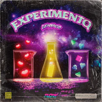 EXPERIMENTO by Lemarco