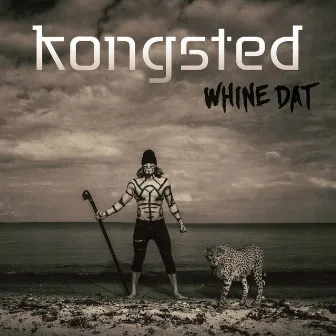 Whine Dat by Kongsted