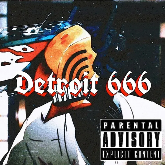 Detroit 666