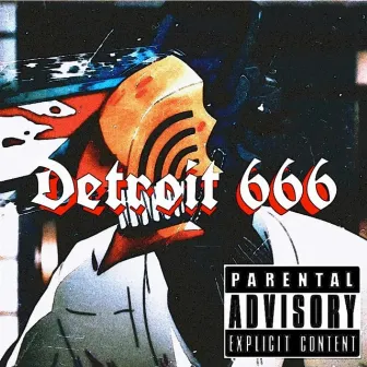 Detroit 666 by Prod.WTHH