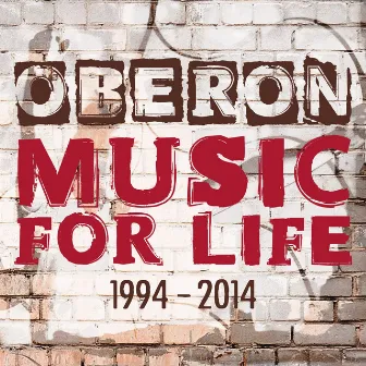 Music for Life by Oberon