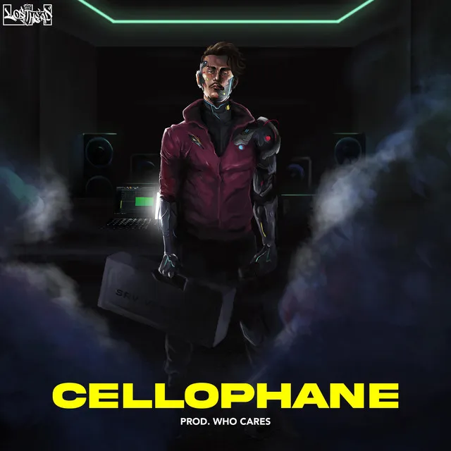 Cellophane