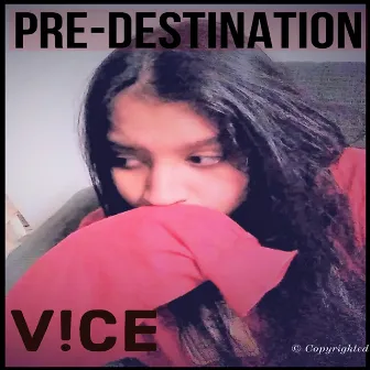 Pre-Destination by V!CE