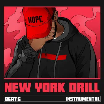 New York Drill Beats (Instrumental) by Trap Remix Guys