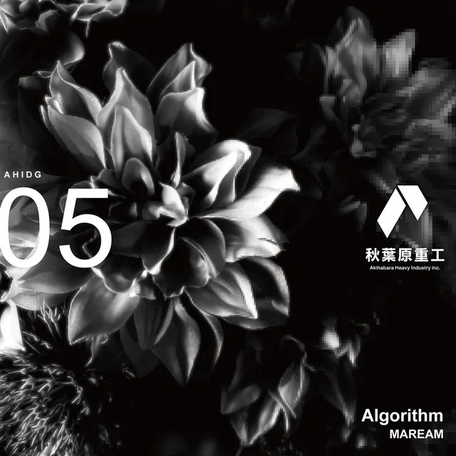 Algorithm - Homma Honganji Remix