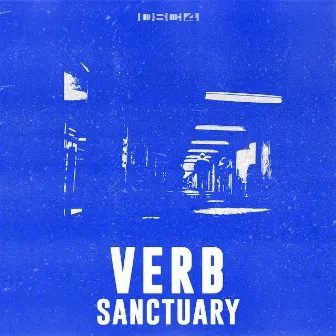 Sanctuary EP by +Verb