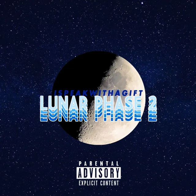 Lunar Phase 2