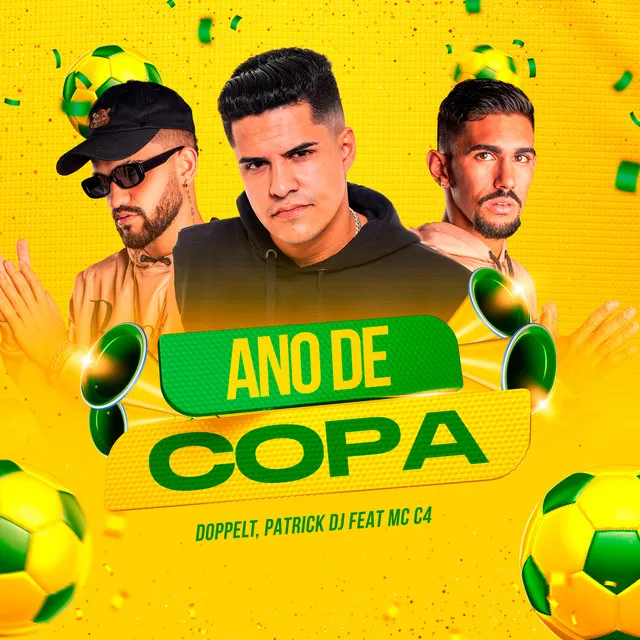 Ano de Copa