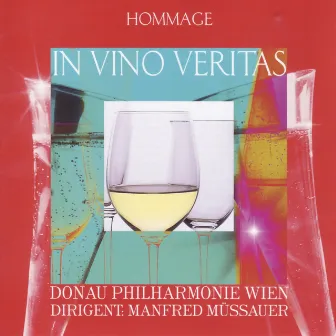 In Vino Veritas by Manfred Müssauer