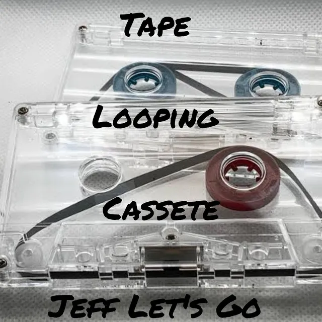 Tape Looping Cassete