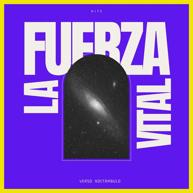 La Fuerza Vital