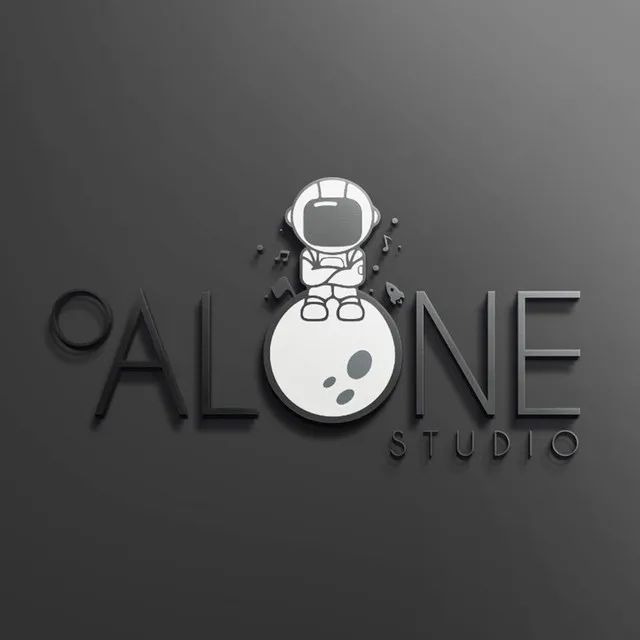 O Alone Studio