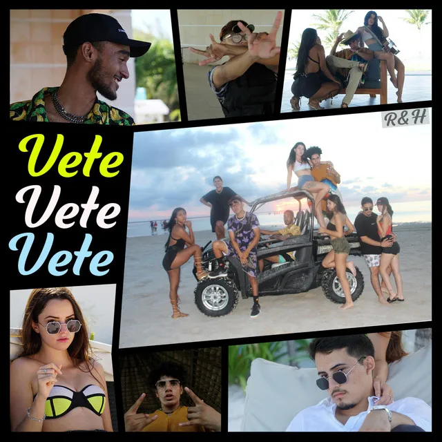 Vete