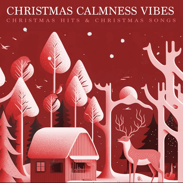 Christmas Calmness Vibes