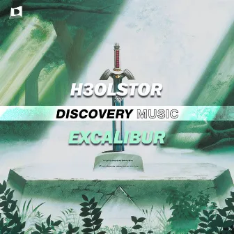 Excalibur by H3OLSTOR