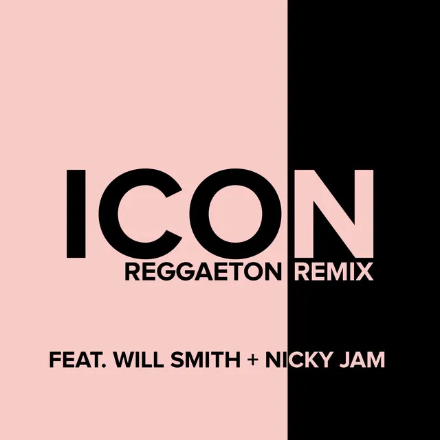 Icon - Reggaeton Remix