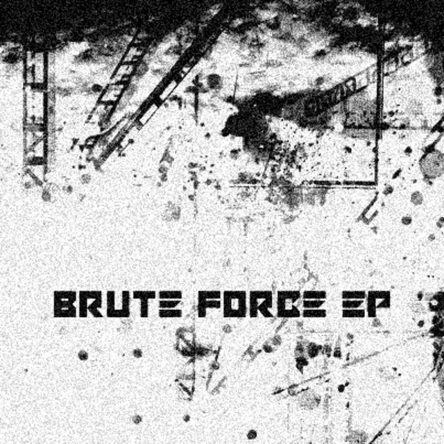 BRUTE FORCE