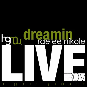 Dreamin' (Live) by LFHG