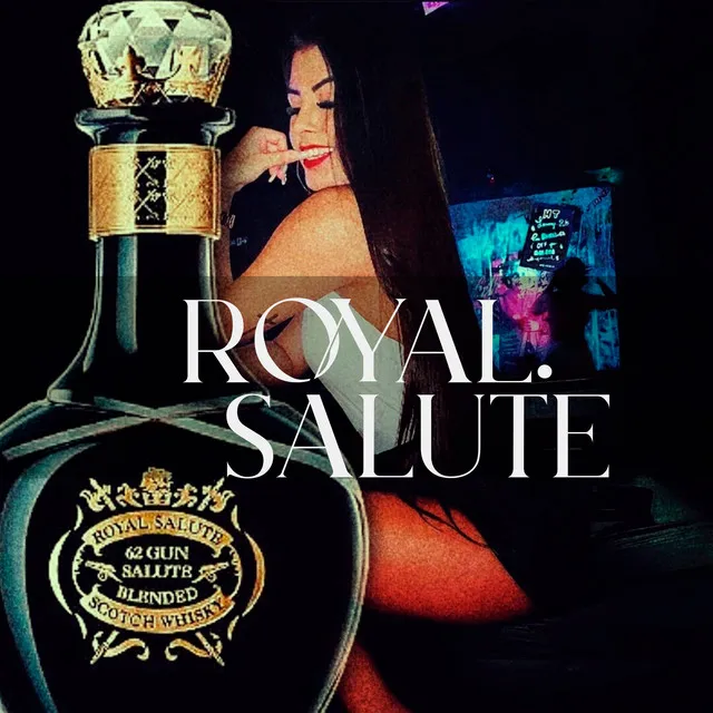 Royal Salute