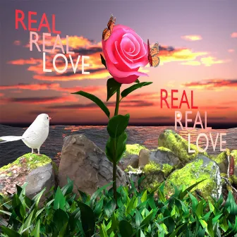 Real Real Love by Unknown Artist