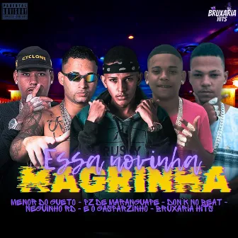 Essa Novinha Magrinha by PZ de Maranguape