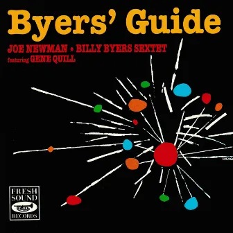 Byers' Guide by Billy Byers