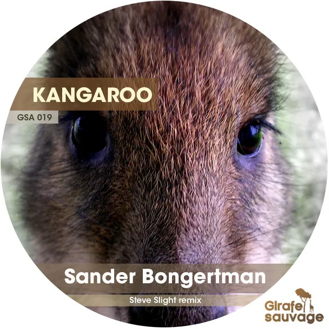 Kangaroo - Original Mix