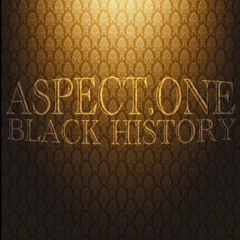 Black History by Aspect One