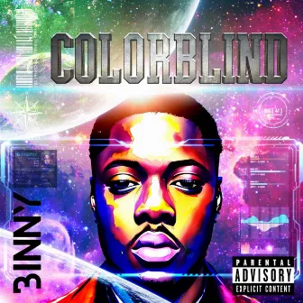 COLORBLiND by BiNNY