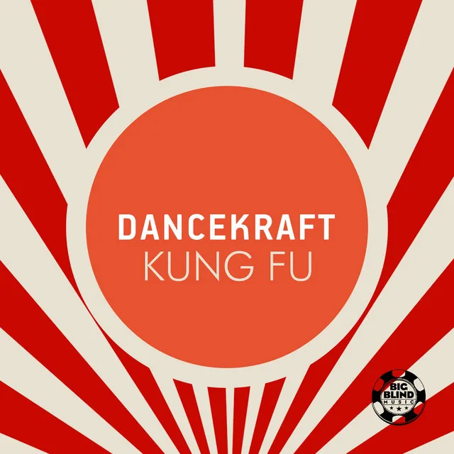 Kung Fu - Original Mix