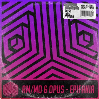 Epifania by AM/MO