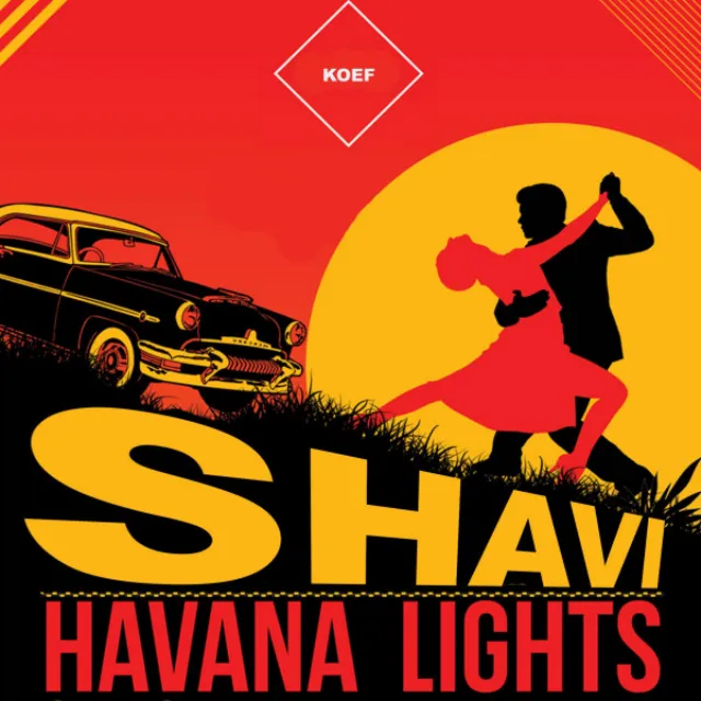 Havana Lights